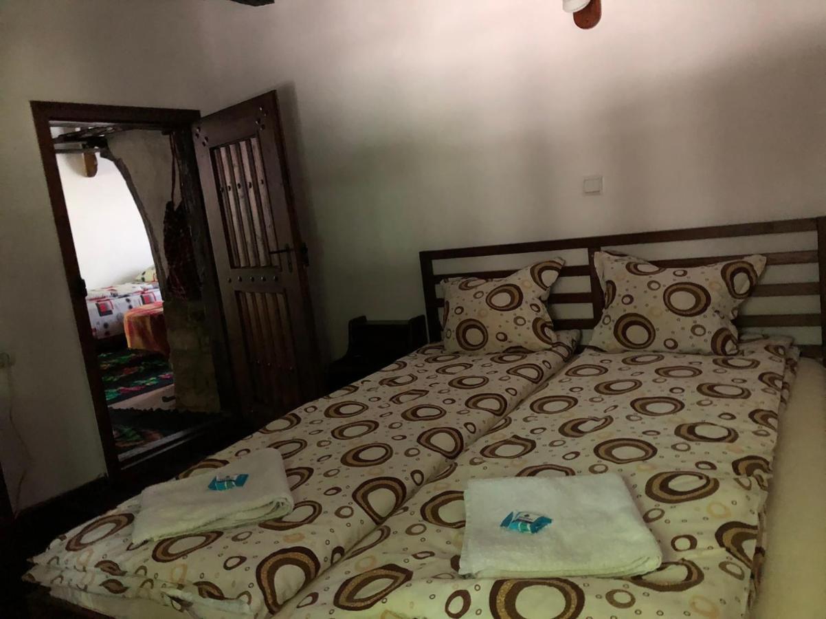 Etnographic Houses Dulbok Dol Ngoại thất bức ảnh